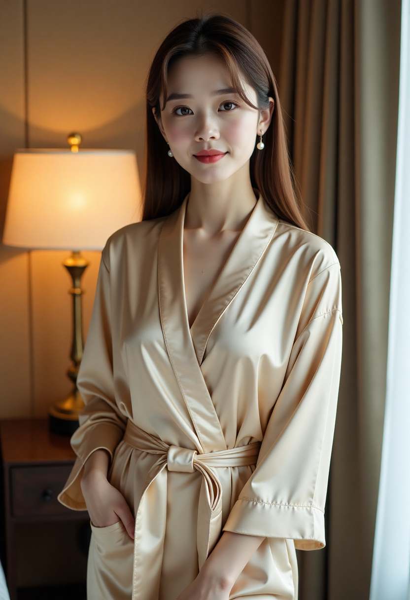 韩剧《黑暗荣耀》海报