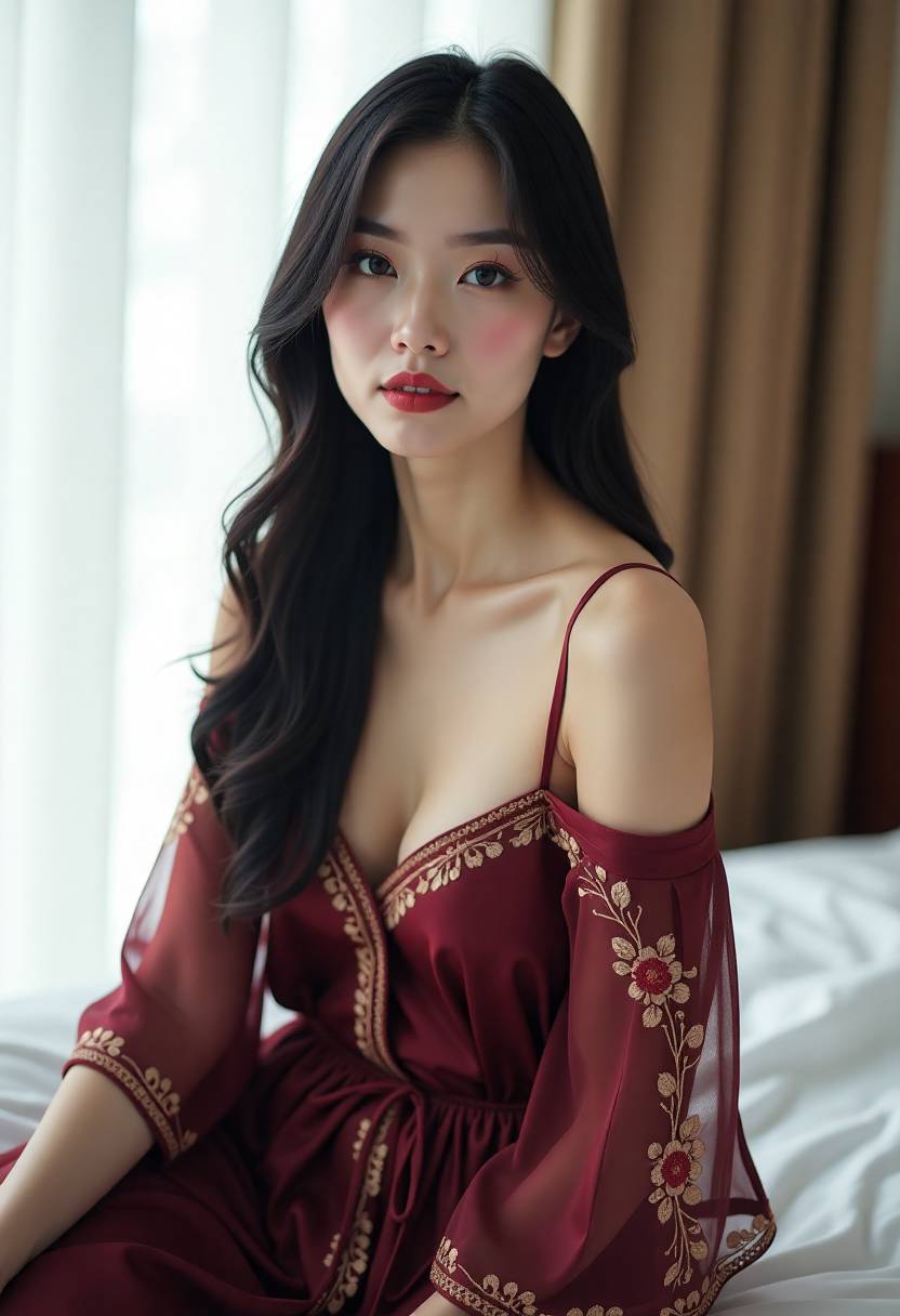 旧式电话与调查资料